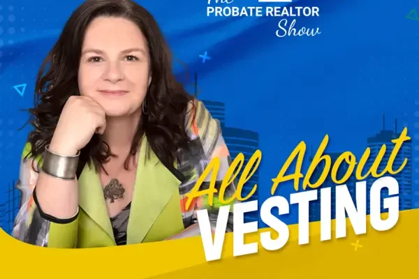 Probate Realtor Show – Patricia De Fonte Probate Realtor Show - Patricia De Fonte