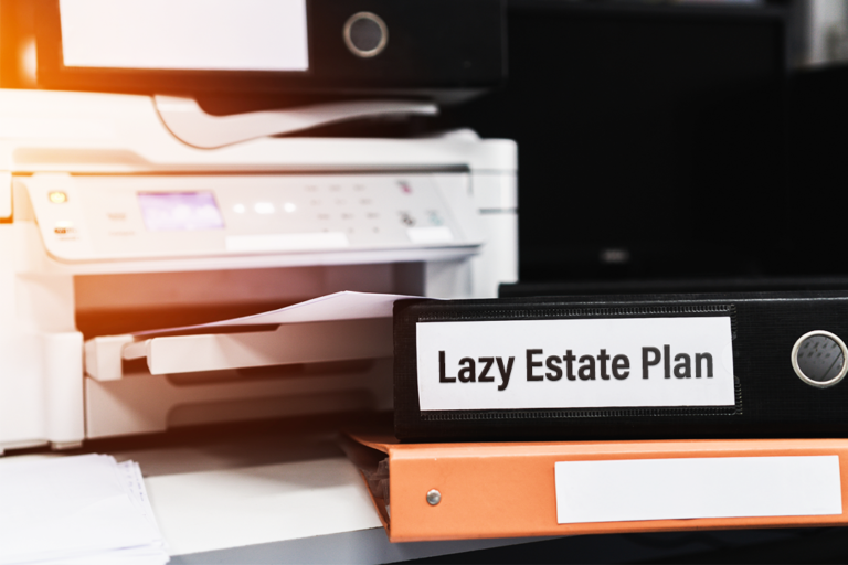 Estate Planning