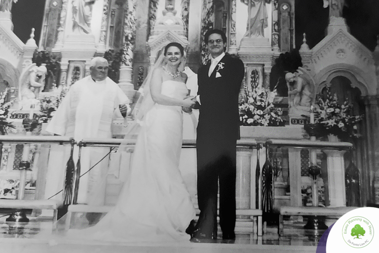 Newlyweds