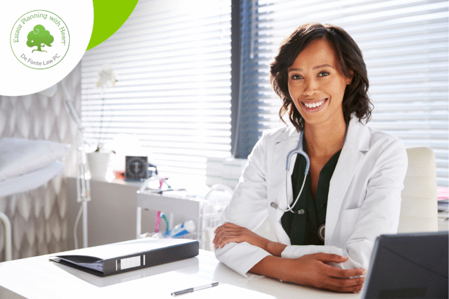 Revocable Trusts for Doctors & Lawyers
