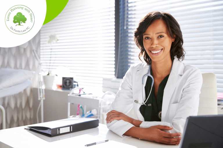 Revocable Trusts for Doctors & Lawyers