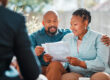 How Financial Advisors Can Spot Risk Early