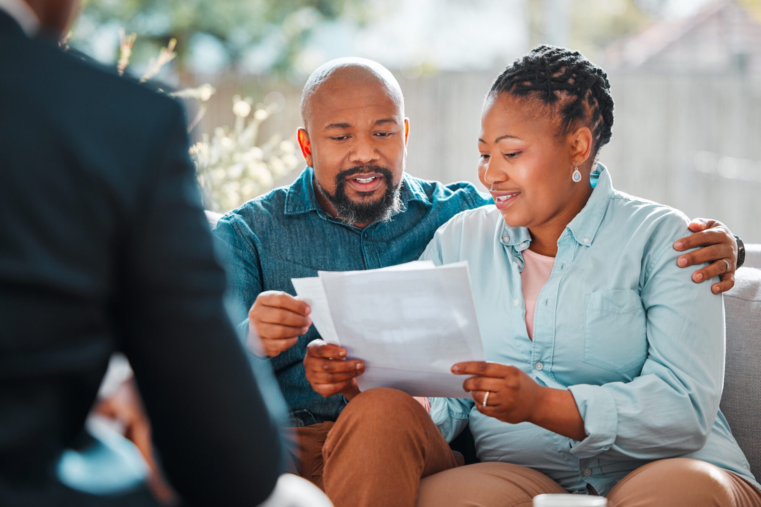 How Financial Advisors Can Spot Risk Early