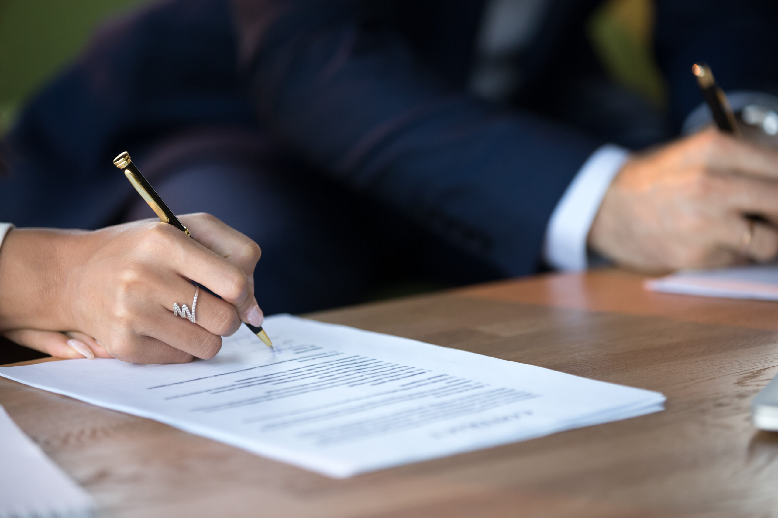 7 Things Family Law Attorneys Need to Know About a Prenup’s Impact on Estate Planning