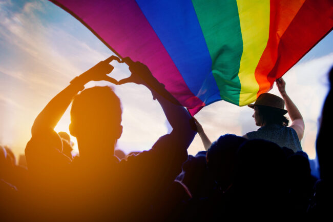 What I Wish Every LGBTQIA+ Californian Knew About Estate Planning Before a Crisis What I Wish Every LGBTQIA+ Californian Knew About Estate Planning Before a Crisis