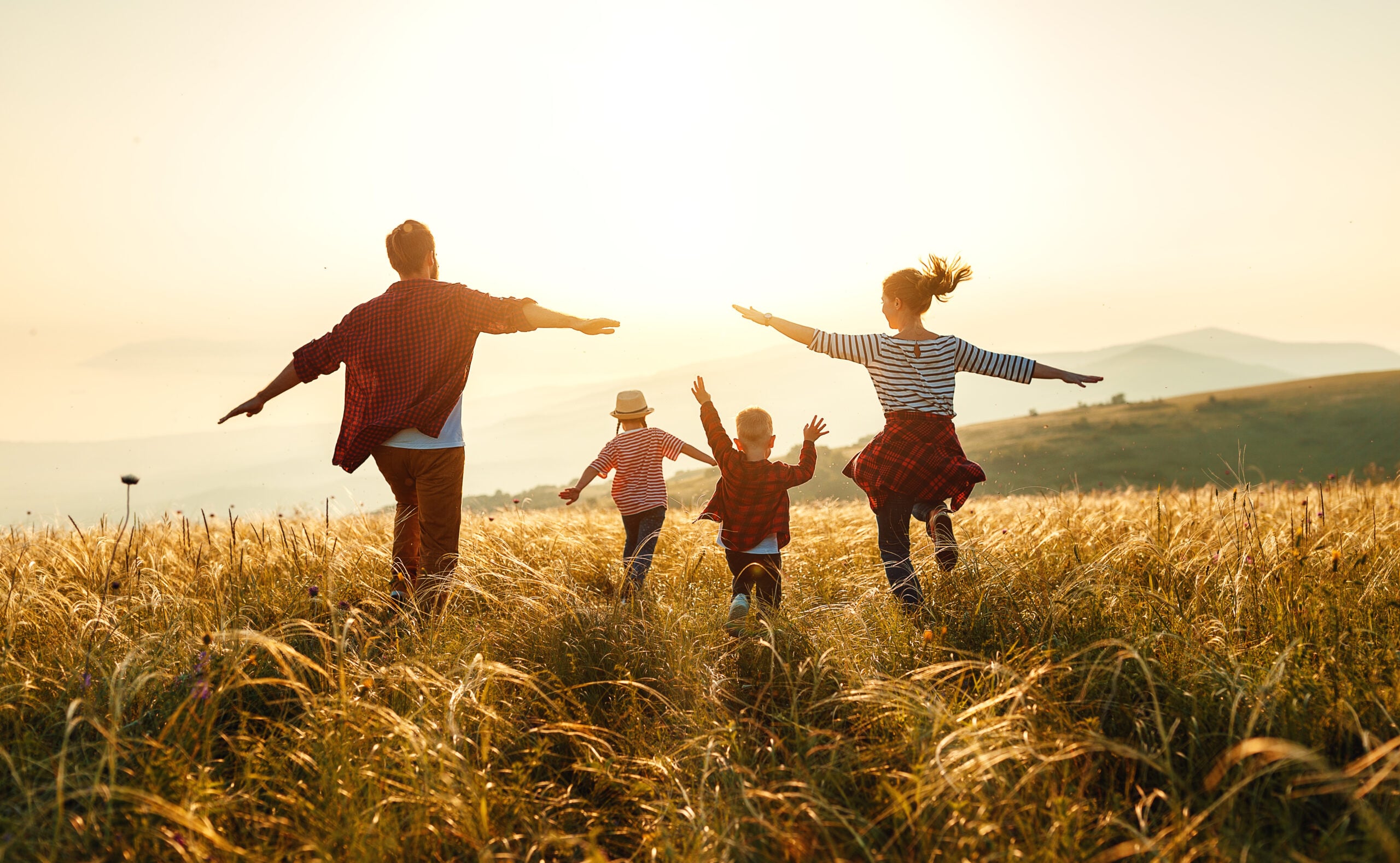 Estate Planning for Parents With Minor Children in California
