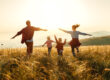 Estate Planning for Parents With Minor Children in California