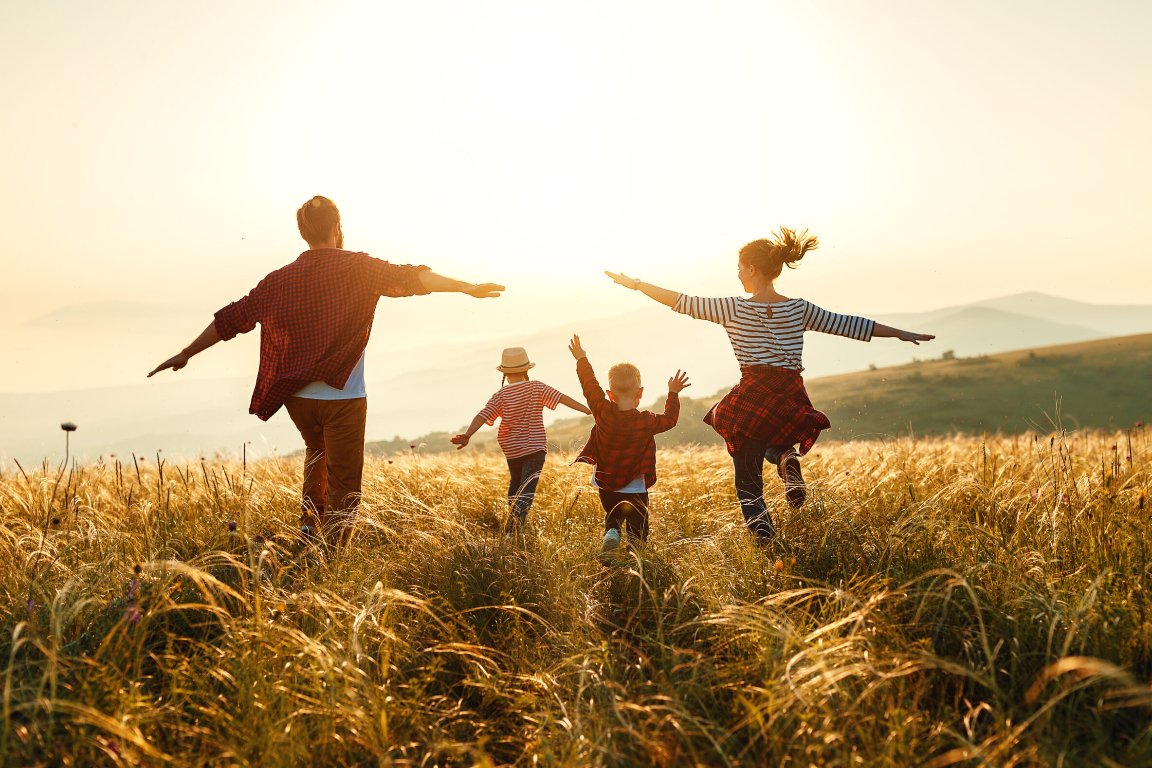 Estate Planning for Parents With Minor Children in California Estate Planning for Parents With Minor Children in California