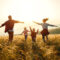Estate Planning for Parents With Minor Children in California