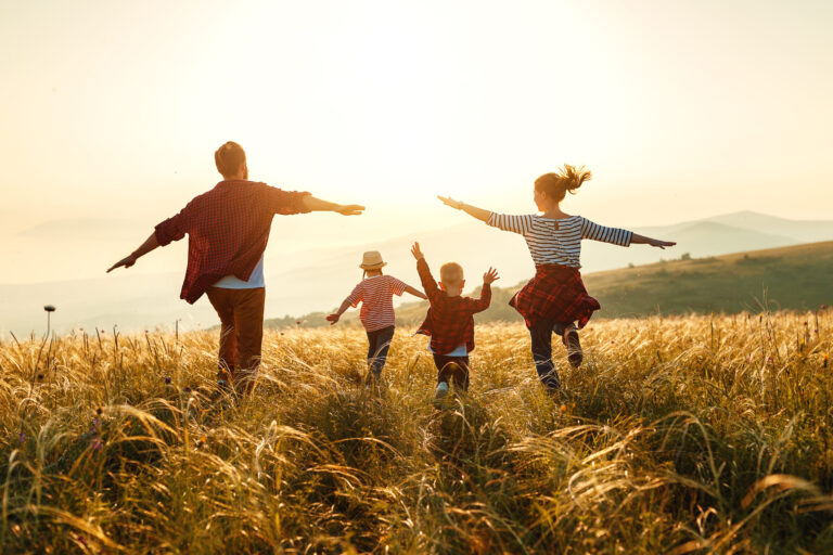 Estate Planning for Parents With Minor Children in California
